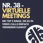 Office-Brain - Der Productivity Podcast Office-Brain - Der Productivity Podcast