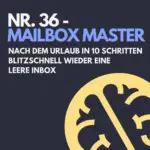 Office-Brain - Der Productivity Podcast Office-Brain - Der Productivity Podcast