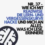 Office-Brain - Der Productivity Podcast Office-Brain - Der Productivity Podcast