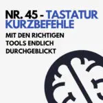 Office-Brain - Der Productivity Podcast Office-Brain - Der Productivity Podcast